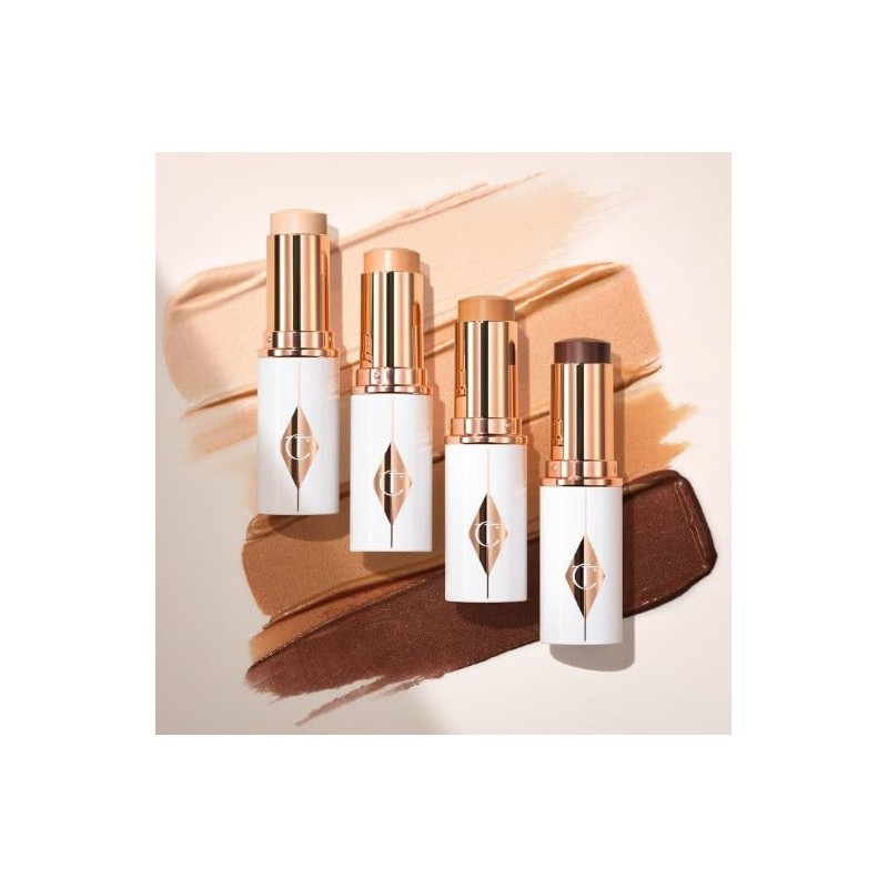 Charlotte Tilbury Unreal Skin Sheer Glow Tint