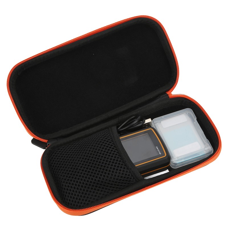 Coating Thickness Gauge High Accuracy Paint Film Meter Automotive Paint