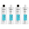 NIOXIN System 3 Cleanser 33.8oz & Scalp Therapy 33.8oz Duo