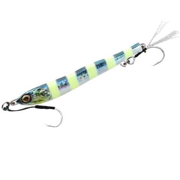 Little Jack METAL ADICT-03 0.7 oz (20 g) ALLOY (Alloy)