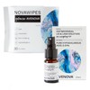 Avenova Daily Clean Duo: Hypochlorous Acid Spray + Novawipes