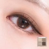romand Better Than Eyes 6 colors Basics Eyeshadow Palette,Velvety Texture,