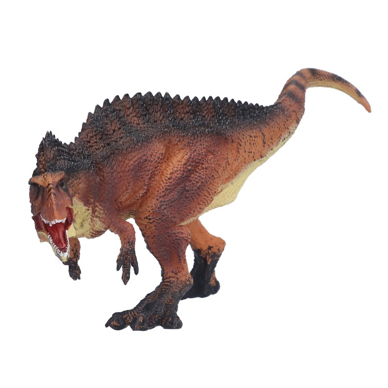 High Spinosaurus Model Realistic Safe Large Educational Dinosaur Toy for