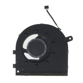 CPU Cooling Fan for HP Envy X360 15-EW0013DX 2-in-1 N09634-001 EG50060S1-C610-S9A