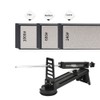 Fixed Angle Sharpener Kitchen Knife Sharpening Kits Sharpening Stone Holding