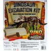 Large Dinosaur Excavation Kit - Dig Out Bones And Create