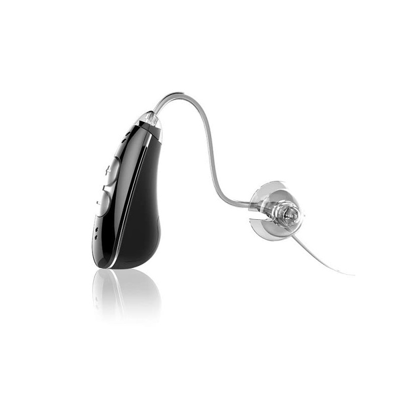 Jungle Care® (6mm Small * 10pc) Double Layer Magic Hearing