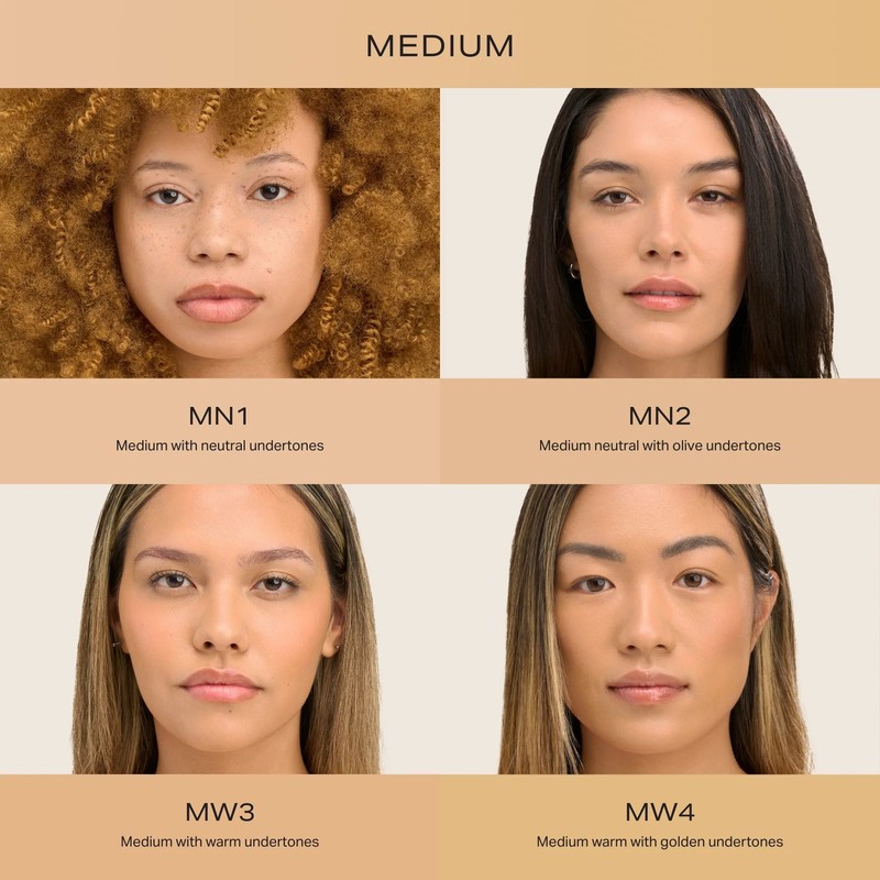 Youngblood BeyondBlur™ Skin Perfecting Foundation 30ml, Fair Cool FC1