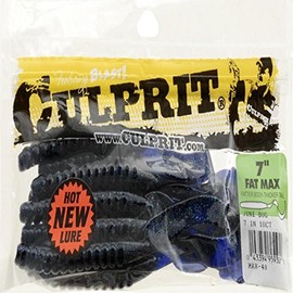 Culprit MAX-48 Fat Max Worm