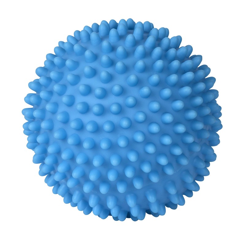Playkidz Super Durable Soft and Chunky Stress Relief Sensory Ball