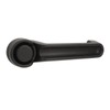 Outside Exterior Door Handle 4589164AF Black Outer Door Handle Replacement