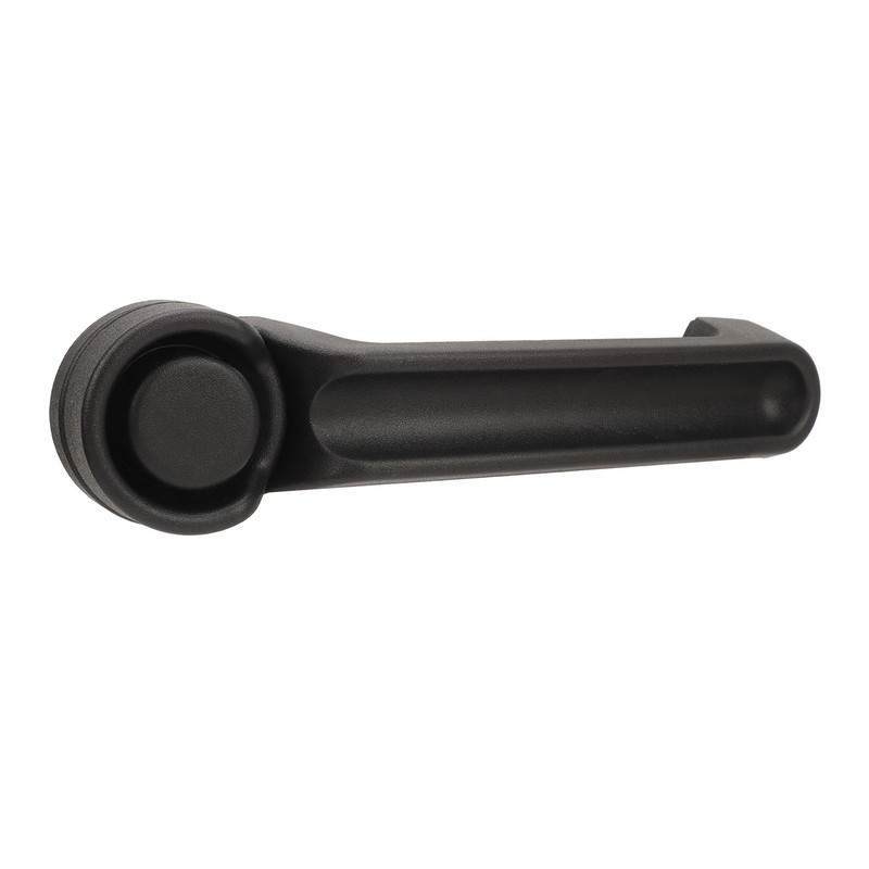Outside Exterior Door Handle 4589164AF Black Outer Door Handle Replacement