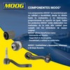 MOOG Juego De Bujes Para Barra Estabilizadora Compatible con FORD