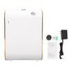 Smart Scent Machine, ABS Automatic Aromatherapy Essential Oil Diffuser Aromatherapy
