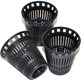 Danco, Inc. 10739 Hair Catcher Baskets, Black, 3 Count / Danco, Inc. 10739 Hair Catcher Baskets, Black, 3 Count