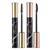 big mouth IPKN Diamond Mascara Volume Curl - 01.Volume Mascara 11g / 입큰 다이아몬드 마스카라 볼륨컬 - 01.볼륨마스카라 11g
