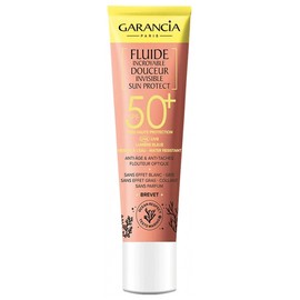Garancia Incredible Softness Invisible Fluid SPF50+ 40ml