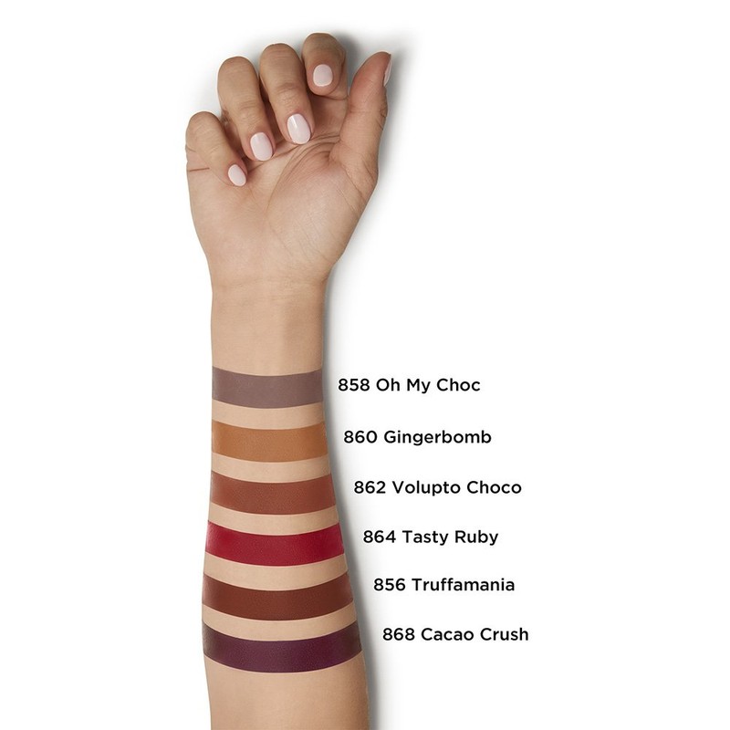 L'Oréal Paris Les Chocolats Ultra Matte Liquid Lipstick 7.6ml -