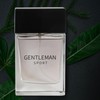 ebc Gentleman Sport Spray Cologne Eau de Toilette for Men