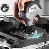 Dremel PC368-3 Hard Polishing Pad for Cleaning Rotary Brushes (Pack