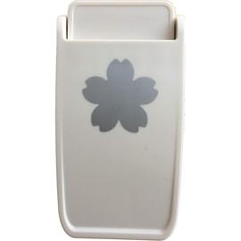 Strong Punch 1.5" Sakura