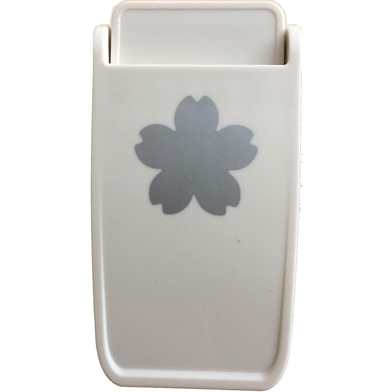 Strong Punch 1.5" Sakura