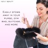 About Face Sonic Beauty Wand - Electric Facial Hair Remover