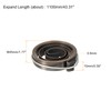 uxcell Drill Press Spring Drill Press Quill Feed Return Coil