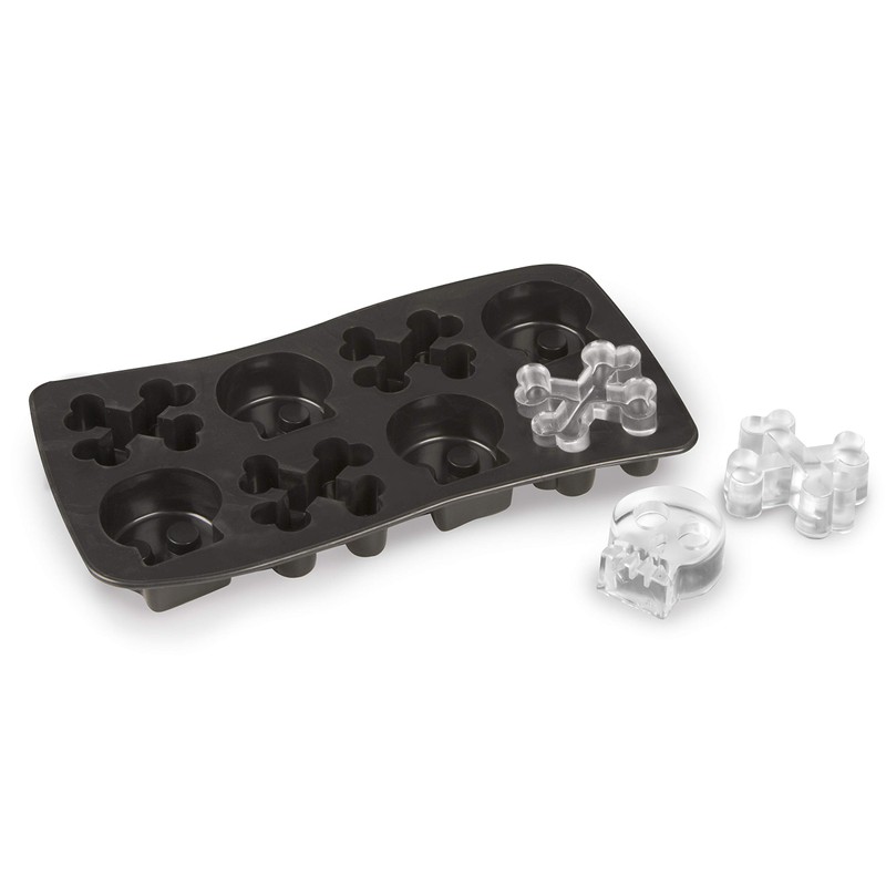 Fred BONE CHILLERS Ice Cube Tray