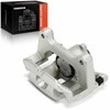 A-Premium Disc Brake Caliper Assembly with Bracket Compatible with Ram