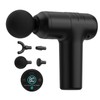Mini Massage Gun, Fascia Gun, Mini Massager Massage Gun, 30
