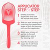 VELVOTAN Tanning Back Applicator - Use with Any Tanning Mitt