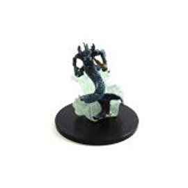 Icons of the Realms: Tomb of Annihilation Dungeons and Dragons Merrow #026b