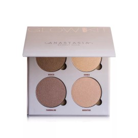Anastasia Beverly Hills Sun Dipped Glow Kit Palette