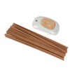 30Pcs Incense Sticks Pack Relaxing Air Purification Incense Sticks Bulk