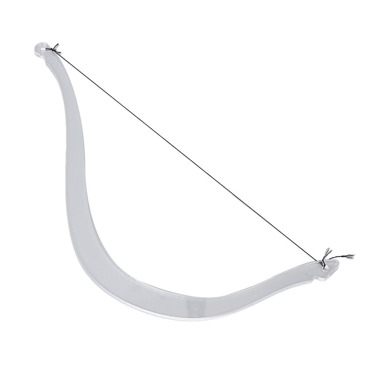 Microblading Kit Novice Eyebrow Line Marker Ruler Eyebrow Pencil Sharpener