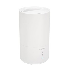 PureGuardian PureGuardian 30-Hour 0.80 Gal. Top Fill Cool Mist Ultrasonic Humidifier for Home with Aromatherapy Tray, Covers 320 Sq. Ft, White, H950AR