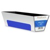 14" Drywall Mud Pan Heli-Arc Welded Stainless Steel [ Fitted