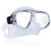 Tilos Fantasia Dual Lens Mask (Clear)