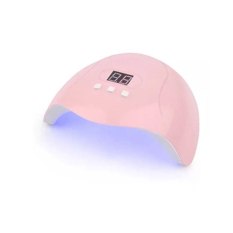 HAOMNING COMERCIO Lámpara De Uñas Uv Led Secador De Uñas