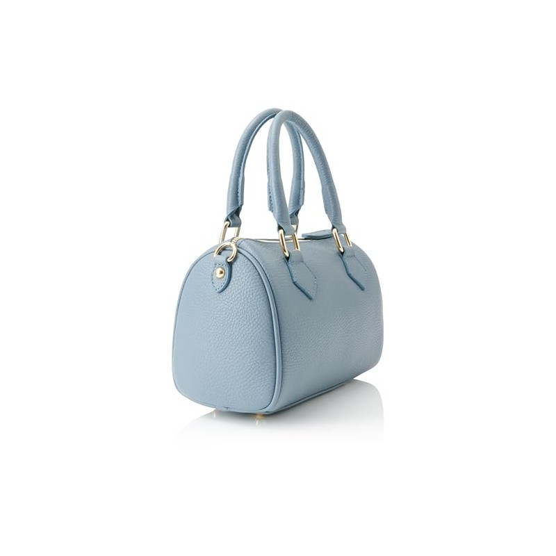 NAEMI Women's Handbag, lightblue