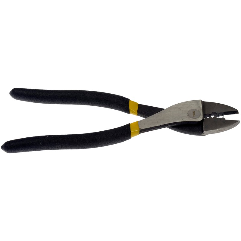 Dorman 86263: Cutter/Crimper Tool - Heavy Duty