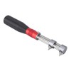 2 Prong Watch Wrench Back Case Opener Repair Tool with