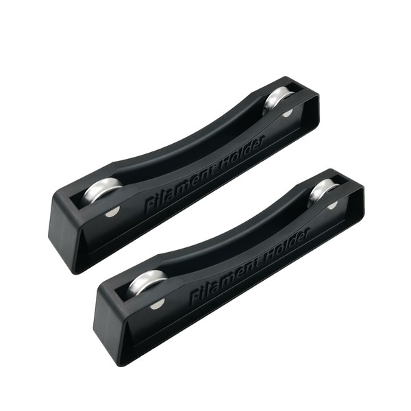 BRIEFCEC 3D Printer Filament Holder with Ball Bearings, 3D Printing