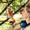 Kebtek Electric Pruning Shears YDN-B007 Replacement Blade, Replacement Blade SK5