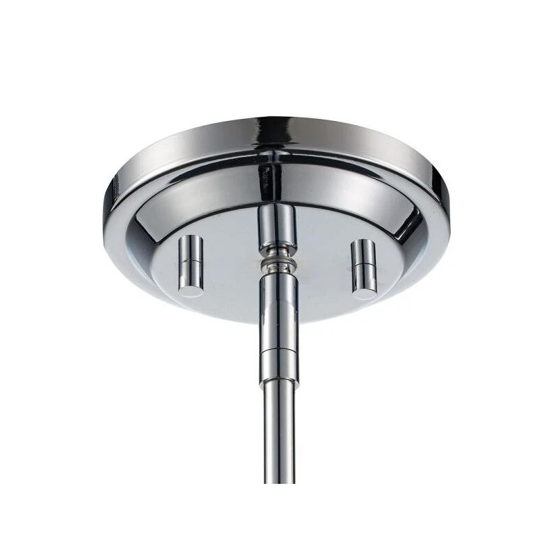 Monteaux Lighting 16 Light Chandelier Chrome Finish DC-C4740