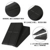RITFIT EPP Squat Wedge Block Assembly Stretching Board Load Capacity
