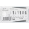 Clear Dent Interdental Brush LL Extra Thick Value Size 6