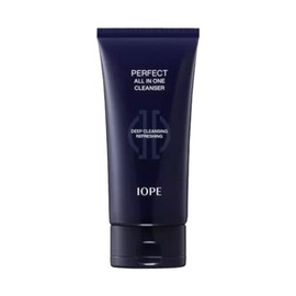 IOPE Men Perfect All-in-One Cleanser 125g / 아이오페 맨 퍼펙트 올인원 클렌저 125g