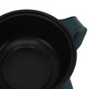 Electric Cooking Pot 1.8L 600W Portable Easy to Clean Noodle